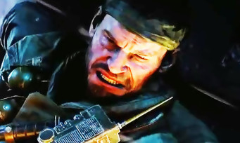 Call of Duty Black Ops 4 : l'Opération Zéro Absolu lancée en vidéo, une mise à jour massive