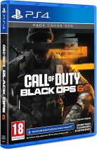 Call of Duty Black Ops 6