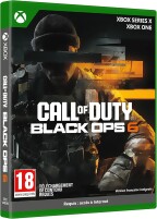 Call of Duty Black Ops 6