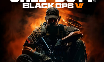 Call of Duty Black Ops 6