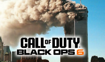 Call of Duty Black Ops 6 : les attentats du 11 septembre dans le jeu ? Bonne ou