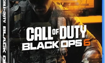 Call of Duty Black Ops 6