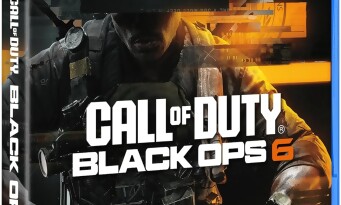 Call of Duty Black Ops 6