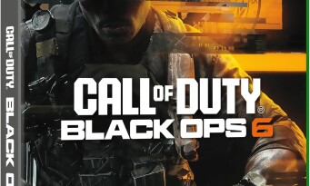 Call of Duty Black Ops 6