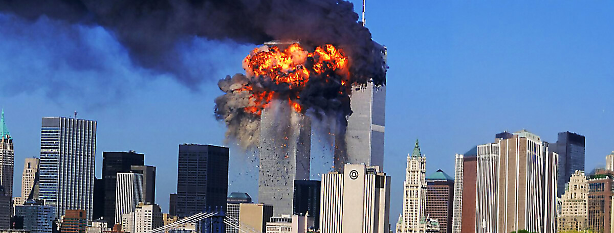 Call of Duty Black Ops 6 : les attentats du 11 septembre dans le jeu ? Bonne ou