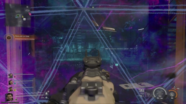 Call of Duty Black Ops 7