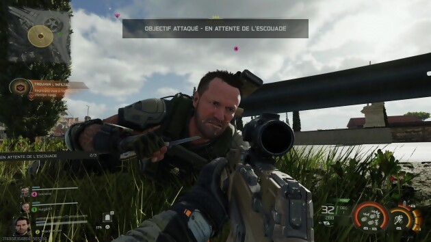 Call of Duty Black Ops 7