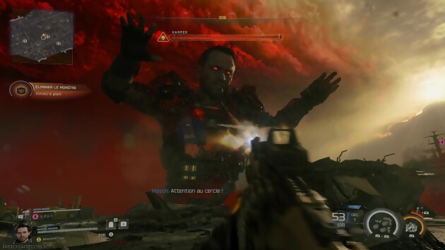 Call of Duty Black Ops 7