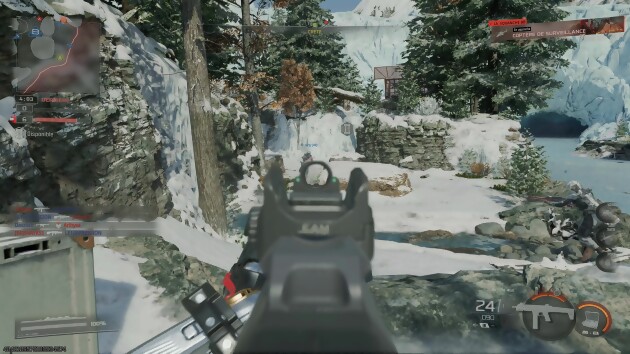 Call of Duty Black Ops 7