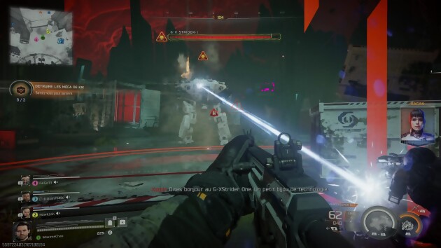 Call of Duty Black Ops 7