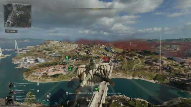 Call of Duty Black Ops 7