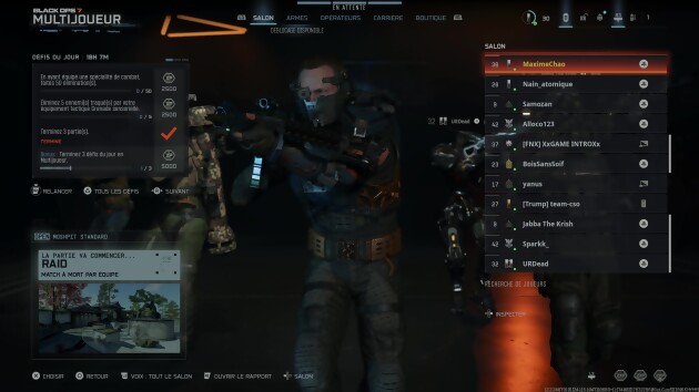 Call of Duty Black Ops 7