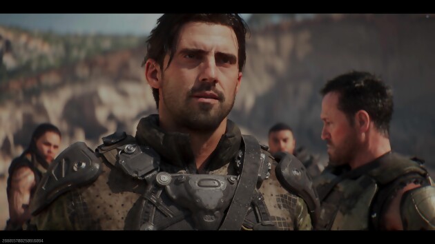 Call of Duty Black Ops 7