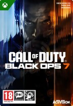 Call of Duty Black Ops 7