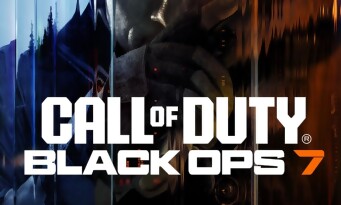 Call of Duty Black Ops 7