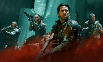 Call of Duty Black Ops 7