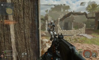 Call of Duty Black Ops 7