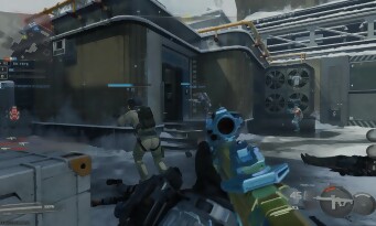 Call of Duty Black Ops 7