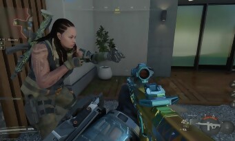 Call of Duty Black Ops 7