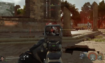 Call of Duty Black Ops 7