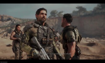 Call of Duty Black Ops 7