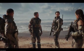 Call of Duty Black Ops 7