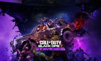 Call of Duty Black Ops 7