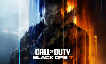 Call of Duty Black Ops 7