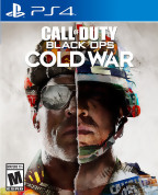 Call of Duty Black Ops Cold War