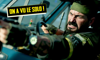 Call of Duty Black Ops Cold War : on a vu le mode solo, 80's, Vietnam, Laos, Ronald Reagan et next gen', on vous dit tout !