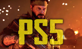 Call of Duty Black Ops Cold War : le 1er trailer est là et il est sur PS5 !