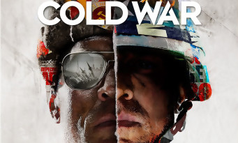 Call of Duty Black Ops Cold War