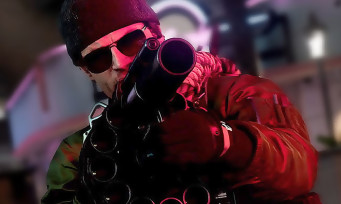 Call of Duty Black Ops Cold War : tous les avantages des versions PS4 et PS5 en trailer