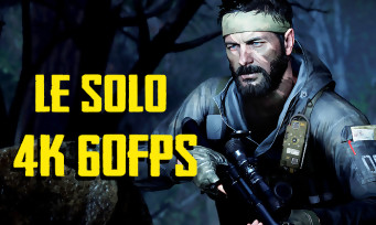 Call of Duty Black Ops Cold War : voici 3 vidéos de la campagne solo en VF et 4K/60fps