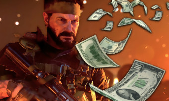 Call of Duty : c'est 3 milliards de recettes en 12 mois, tous les détails
