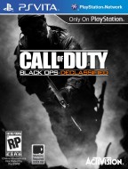 Call of Duty Black Ops : Declassified