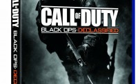 Call of Duty Black Ops Declassified