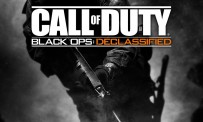 Call of Duty Black Ops Declassified