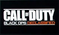 Pack Call of Duty Black Ops Declassified sur PS Vita : toutes les infos