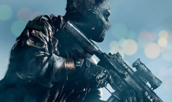 Call of Duty Ghosts 2 : un magazine anglais fait fuiter l'annonce du jeu
