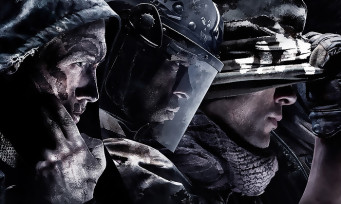 Call of Duty Infinite Warfare annoncé par le PlayStation Store