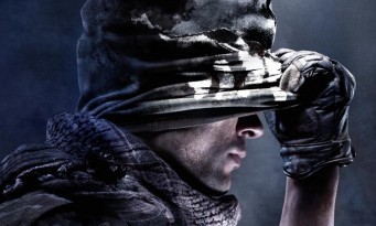 Call of Duty Ghosts : un jeu pour les casual gamers ?