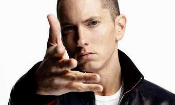 Call of Duty Ghosts : le jeu apparaît dans le clip d'Eminem