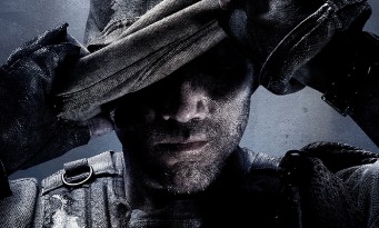 Call of Duty Ghosts : le trailer de lancement dévoilé