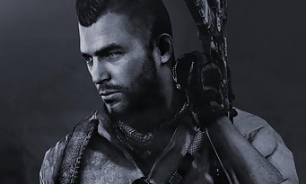 Call of Duty Ghosts : Soap de Modern Warfare dans un prochain DLC ?