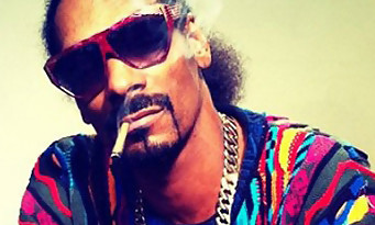 Call of Duty Ghosts : le rappeur Snoop Dogg confirmé dans le jeu !