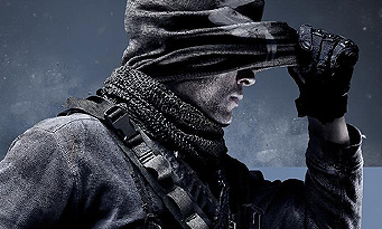 Call of duty ghosts ps4 как сделать русский