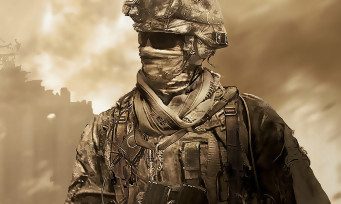 Call of Duty Modern Warfare Remaster : un document marketing illustre la rumeur