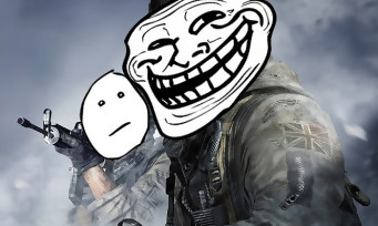 Les dévs de Battlefield 1 se moquent des graphismes de Call of Duty