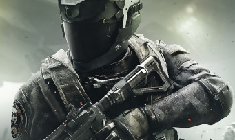 Test Call of Duty Infinite Warfare sur PS4 et Xbox One